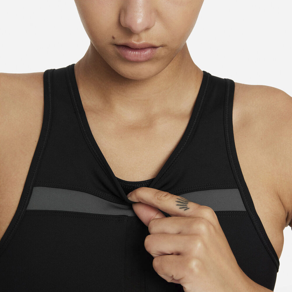 Dri-FIT Run Division Medium-Support sports bh