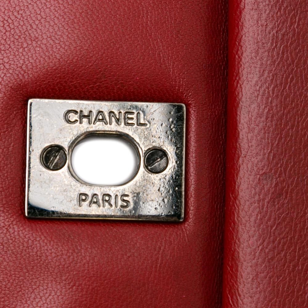 Chanel Flap Bag