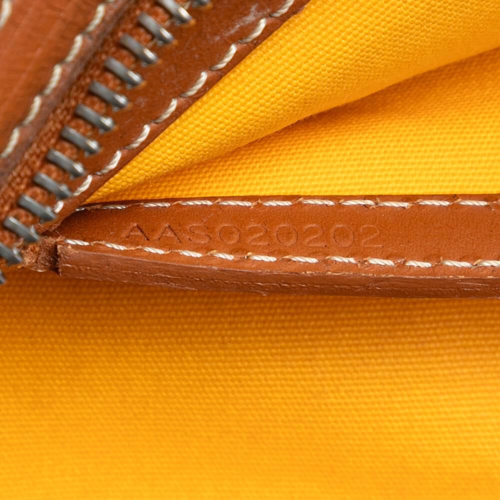 Goyard Crossbody Bag