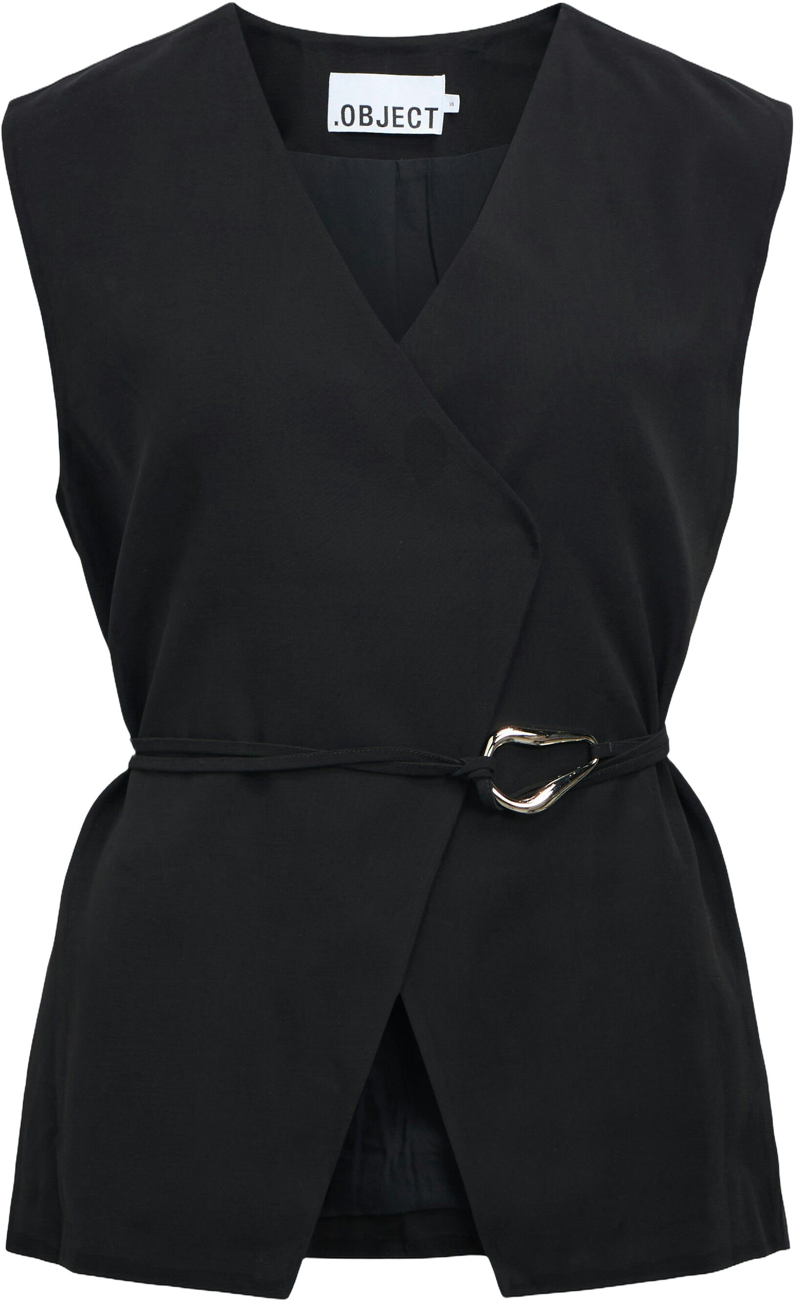 OBJMABEL S/L WAISTCOAT E VIP 26