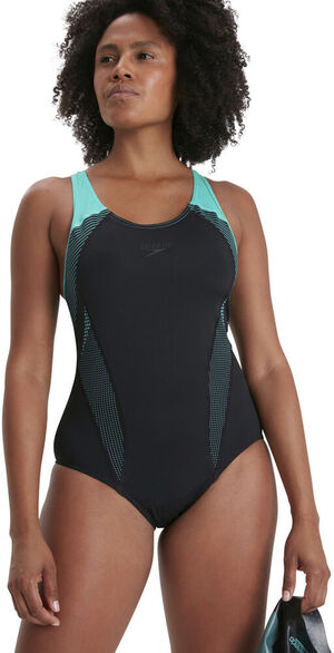 Fit Laneback badedragt