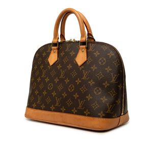 Louis Vuitton Alma