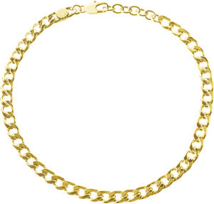 JEANIS SHINY GOLD
