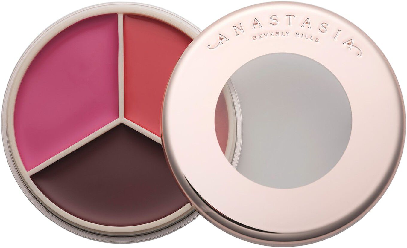 Magic Touch Blush Trio