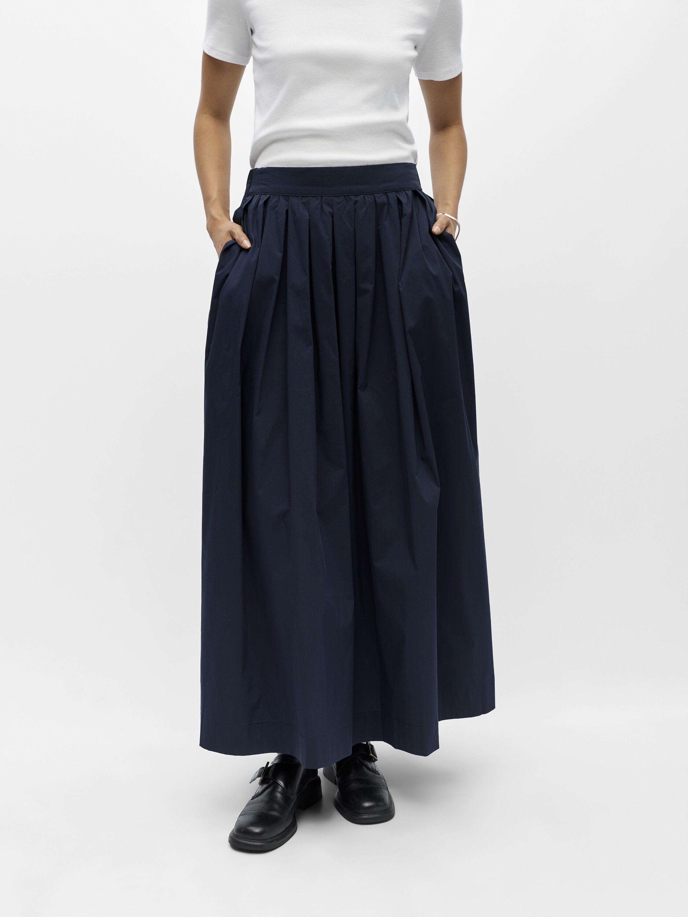 Objpaige Hw sk&oslash;rt rep