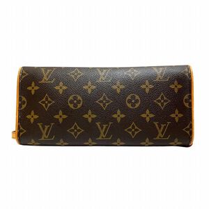 Louis Vuitton Twin Pochette