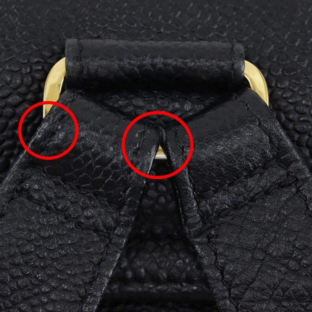 Chanel Backpack