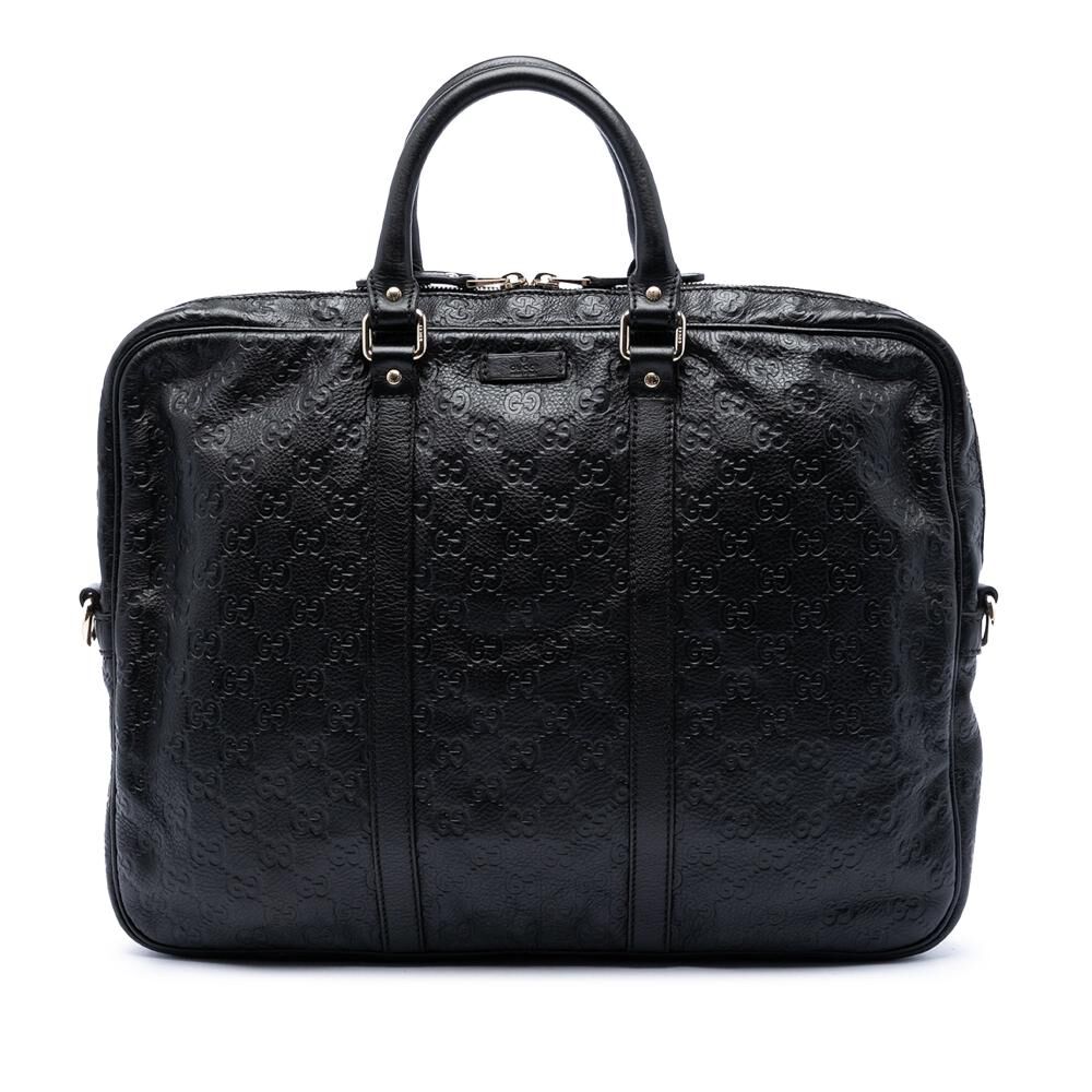 Gucci Briefcase