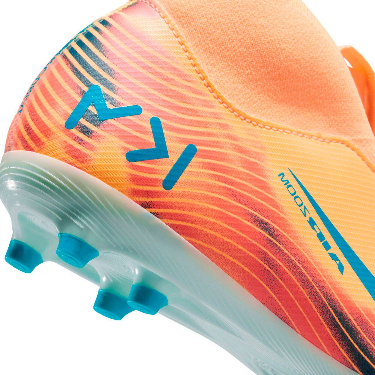 Mercurial Superfly 10 Kyllian Mbappe Fodboldst&oslash;vler