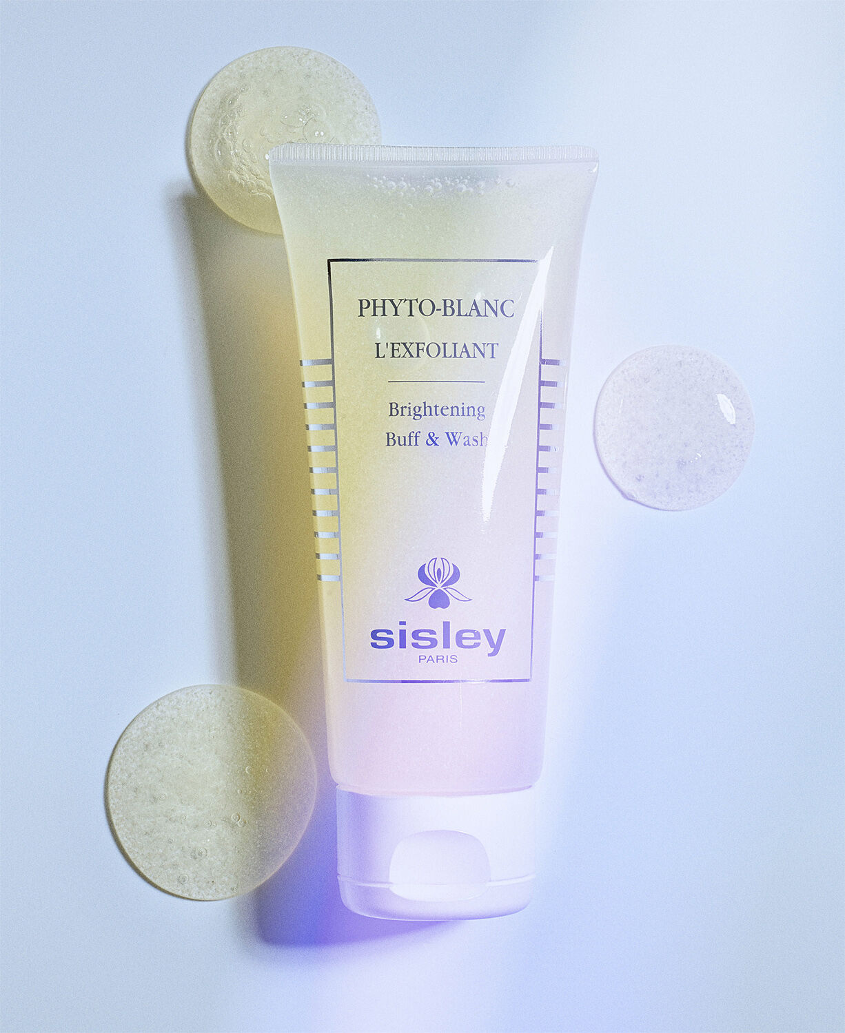 Phyto-Blanc Brightening Buff & Wash