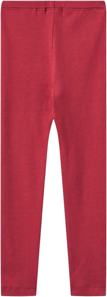 Jersey Rib Leggings Jules