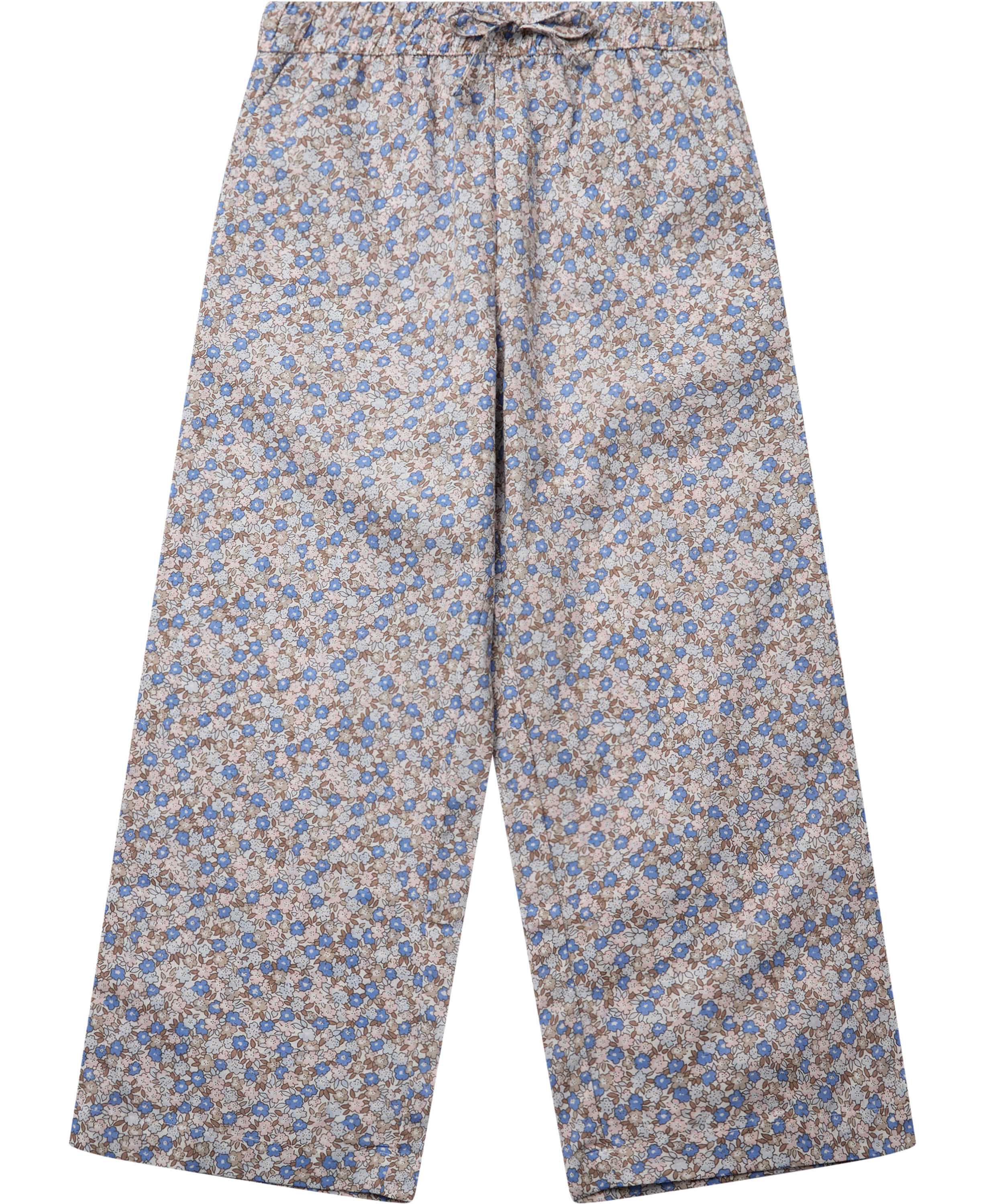 Fayla kids pants - Organic GOTS