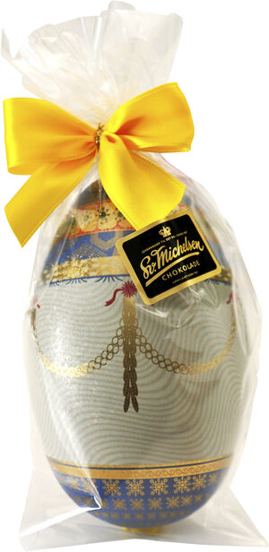 Klassisk Faberg&eacute;- &aelig;g