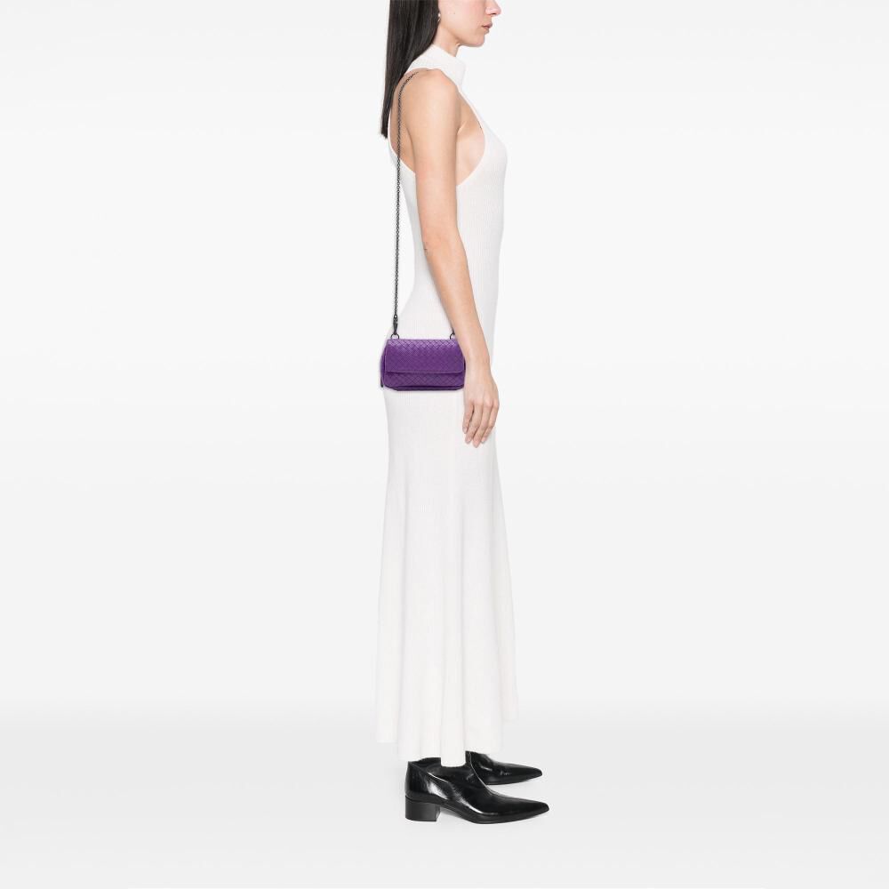 Bottega Veneta Crossbody Bag