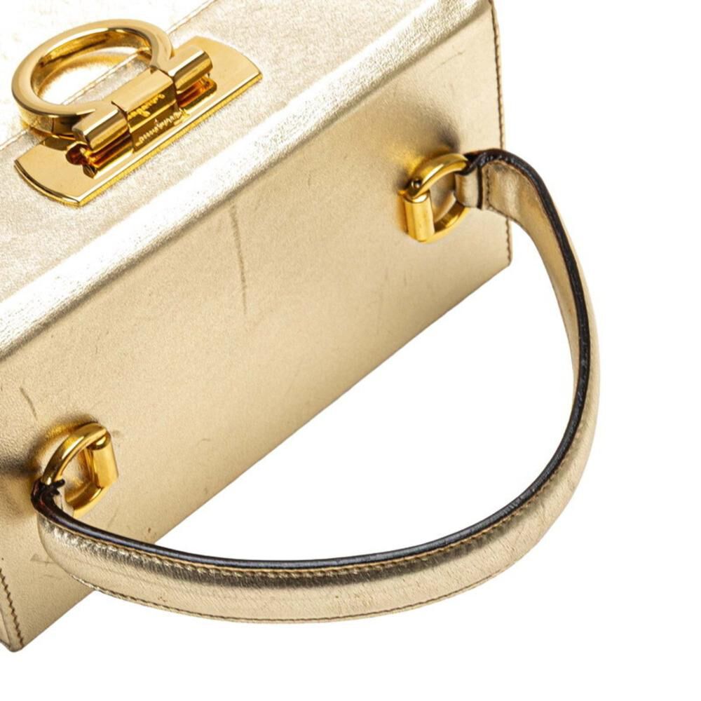 Salvatore Ferragamo Handbag