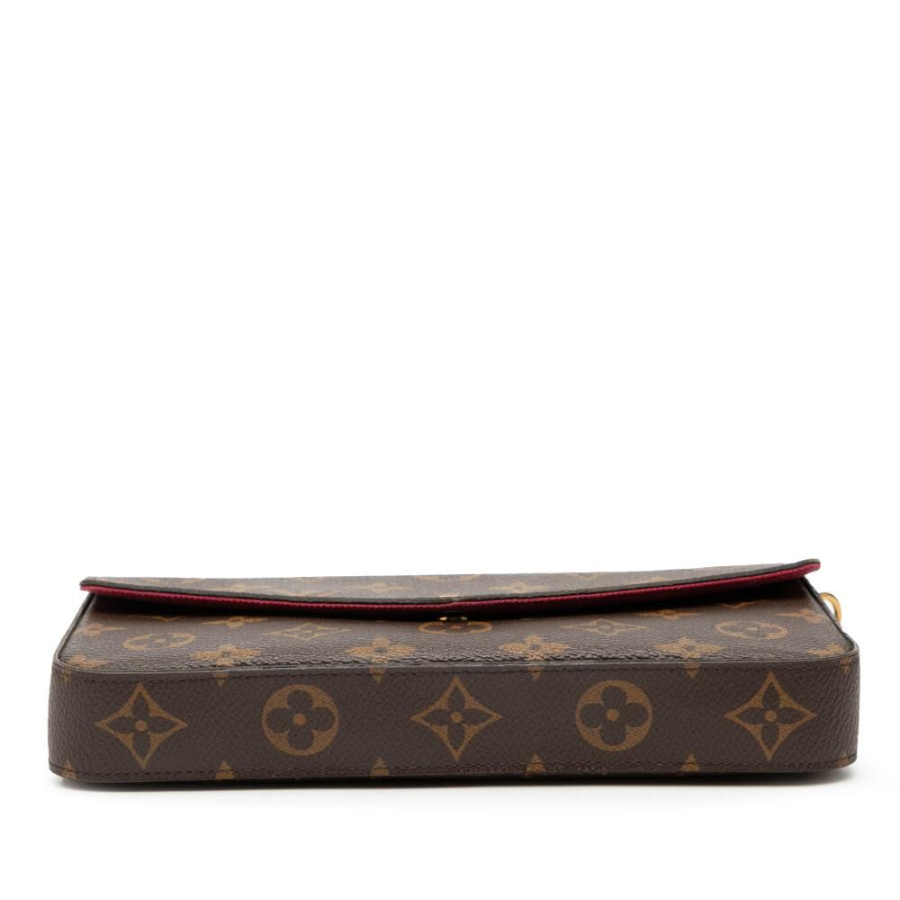 Louis Vuitton Pochette Felicie