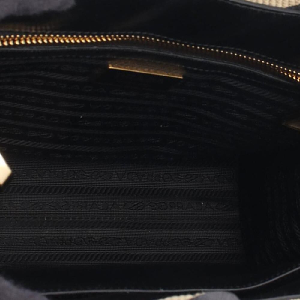 Prada Tote