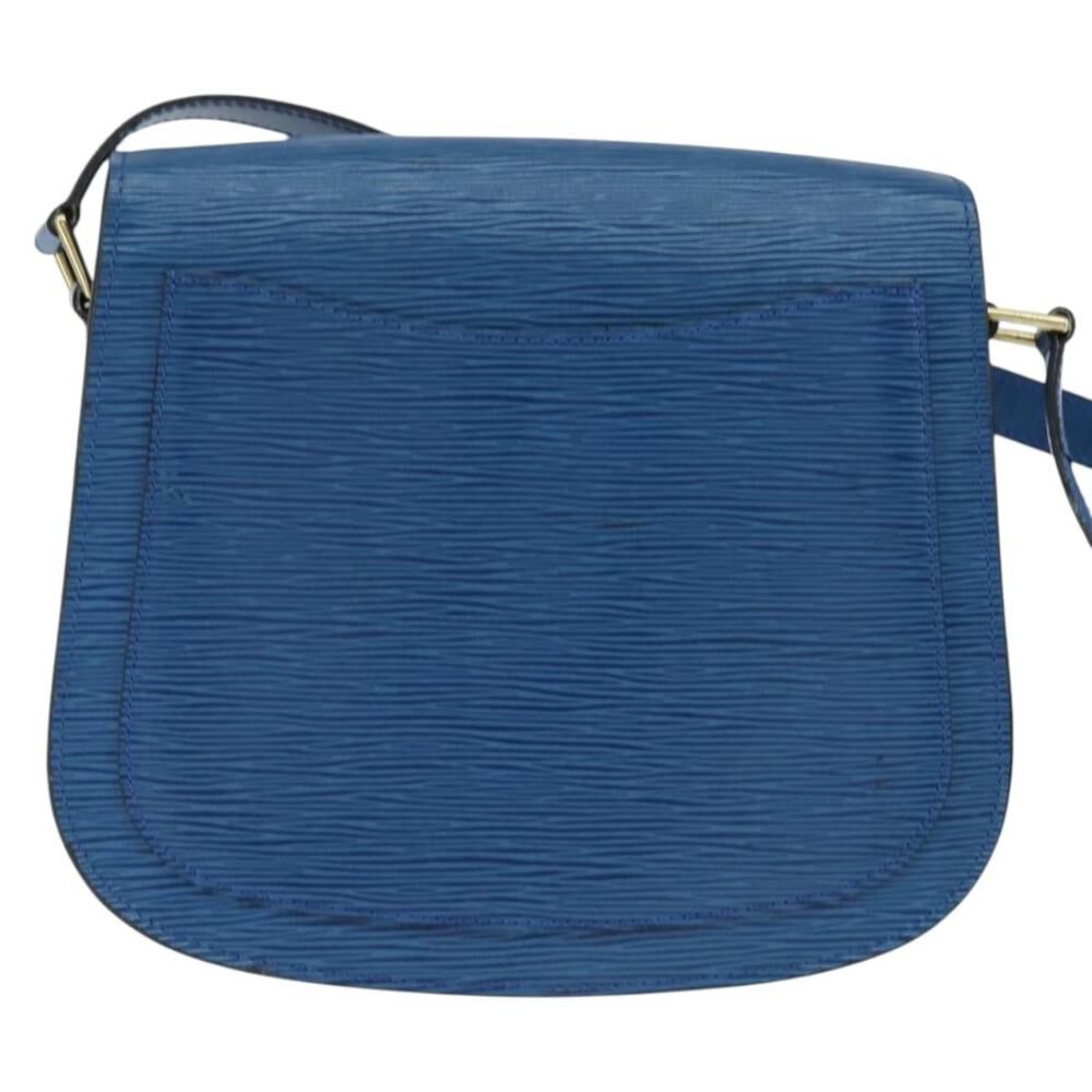 Louis Vuitton Saint Cloud