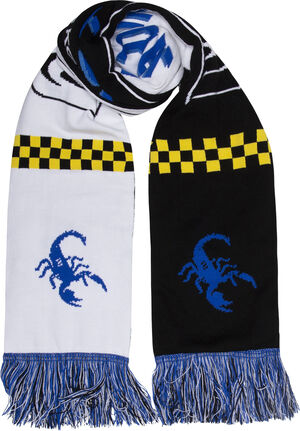 TonRS Scarf