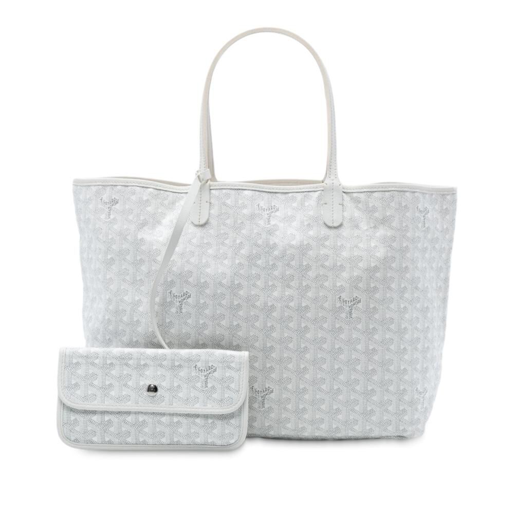 Goyard St Louis Tote