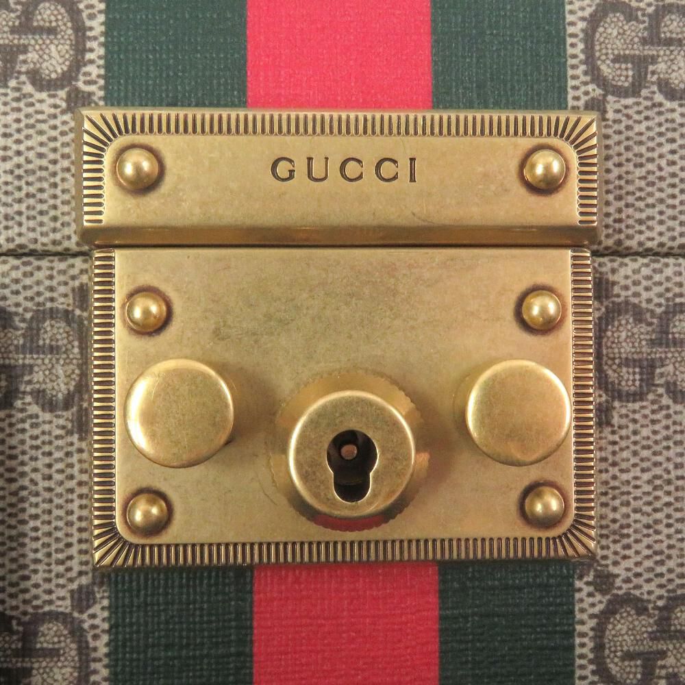 Gucci Briefcase