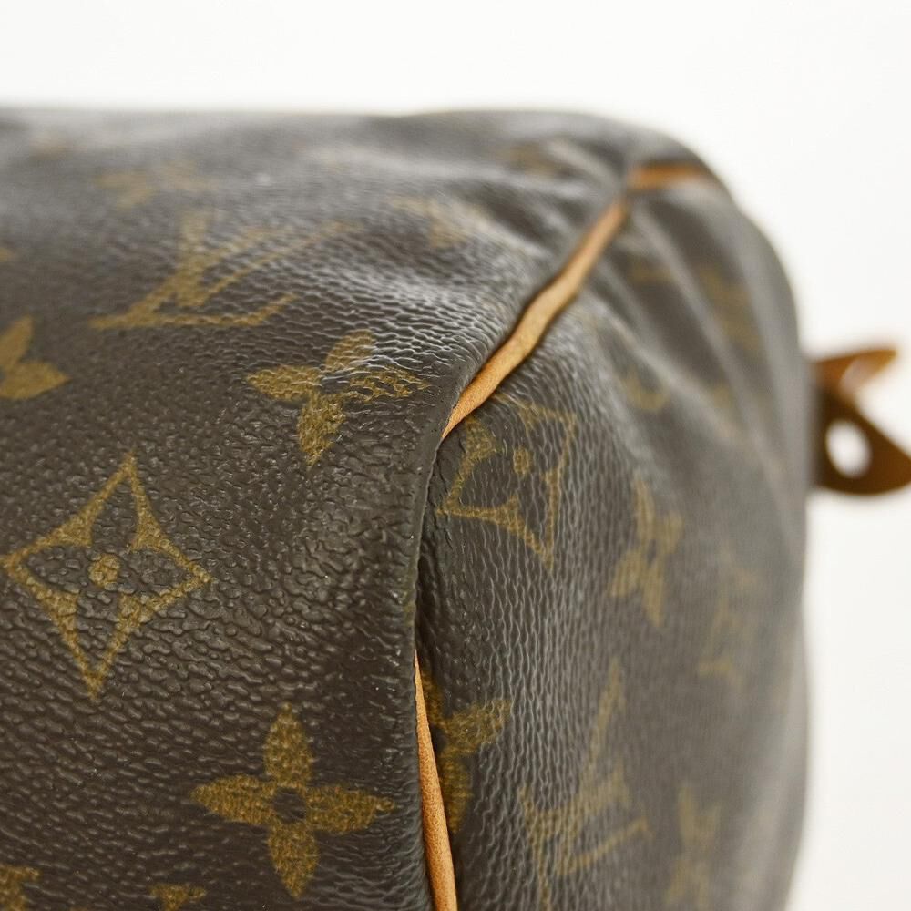 Louis Vuitton Speedy