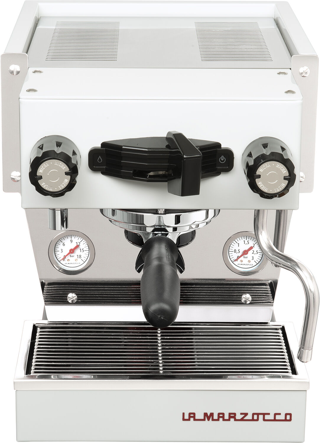 LA MARZOCCO Linea Micra white