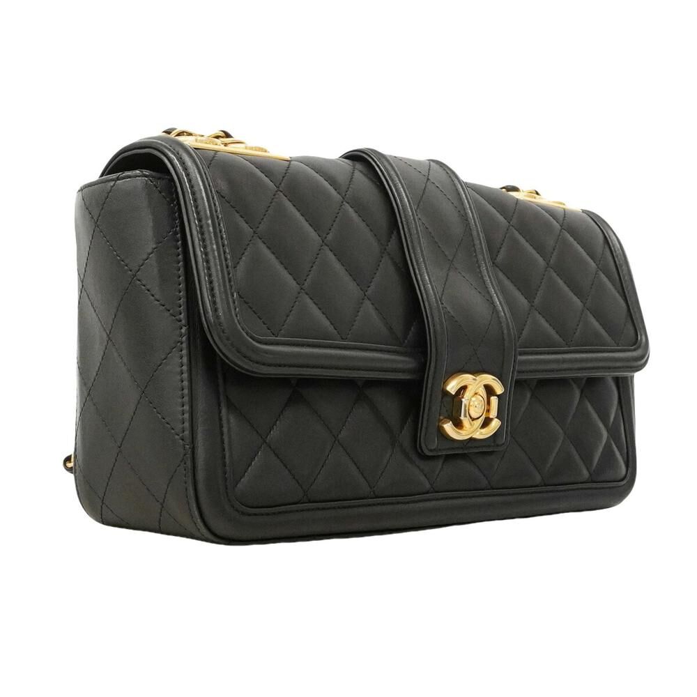 Chanel Flap Bag
