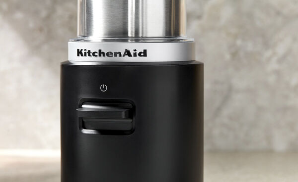 KitchenAid Go Kaffekværn