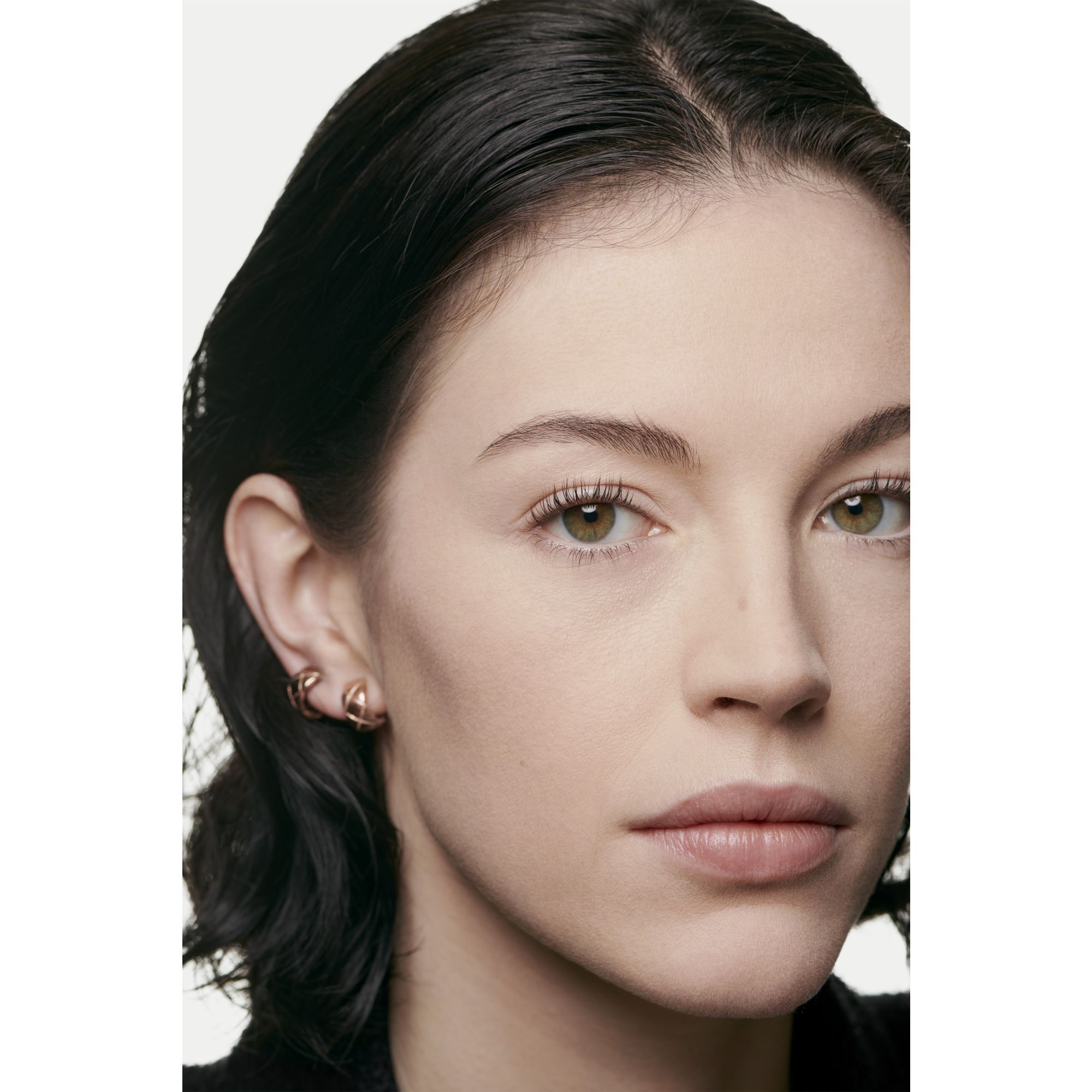 Natural Finish Loose Powder