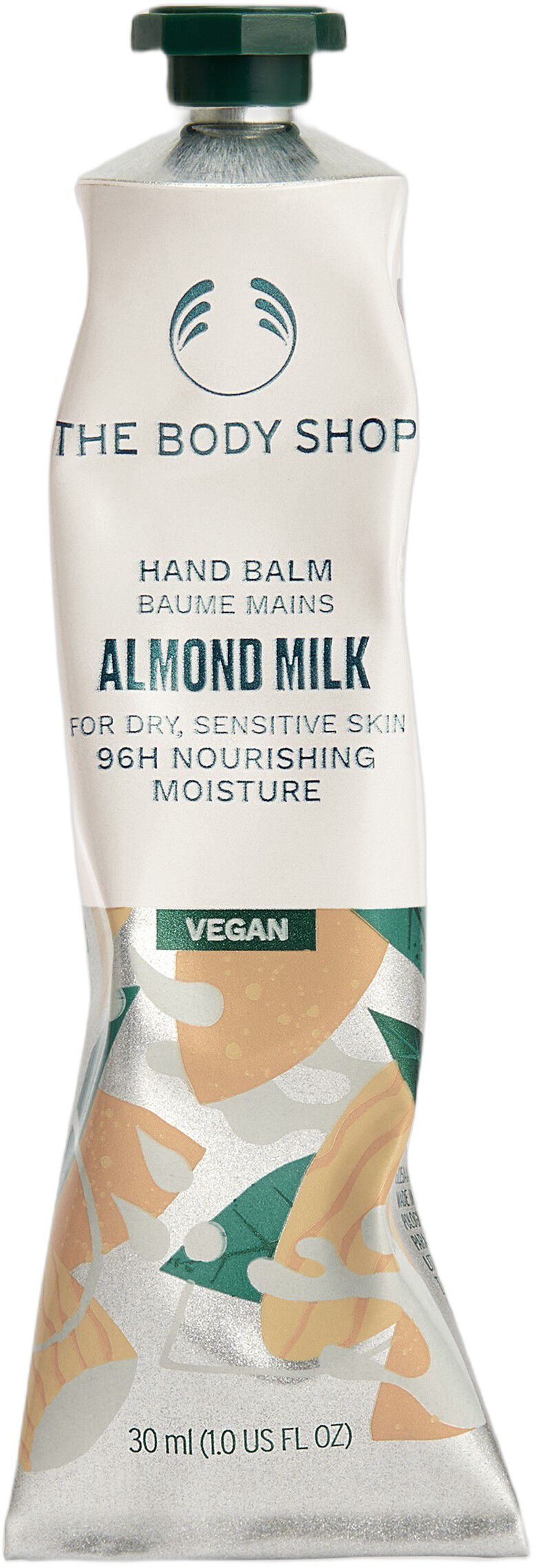 Almond Milk Hand Balm