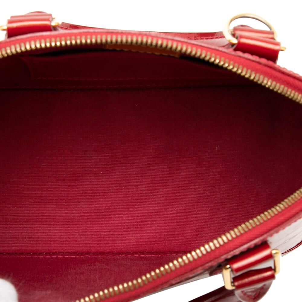 Louis Vuitton Alma