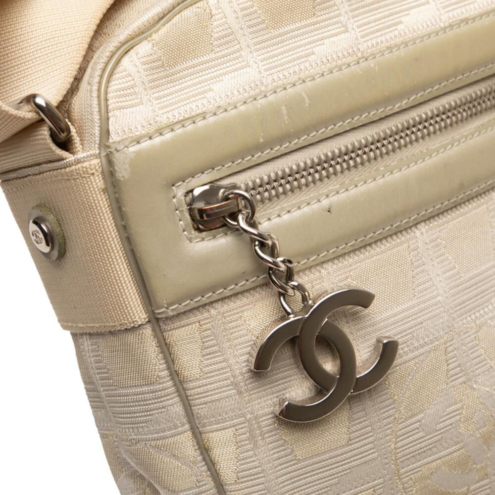 Chanel Shoulder Bag