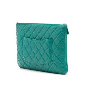 Chanel Clutch