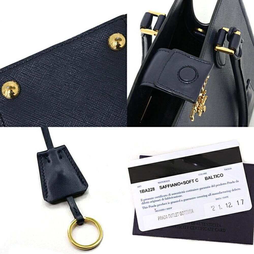 Prada Handbag