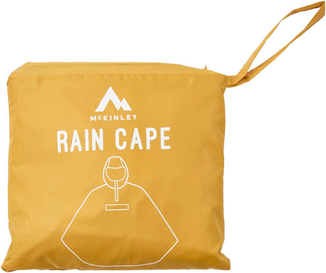 KIM RAIN CAPE