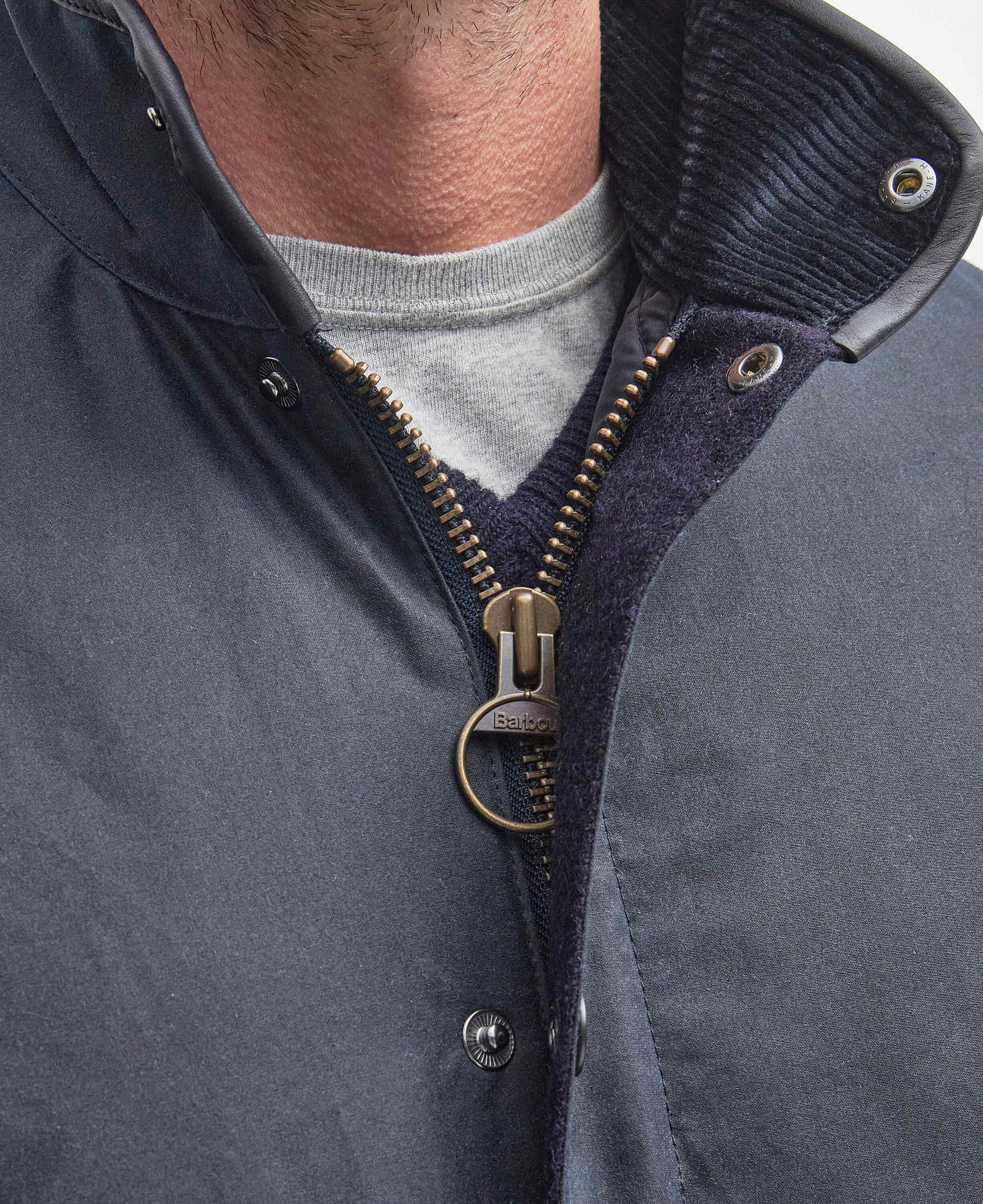 Barbour Hereford Jacket