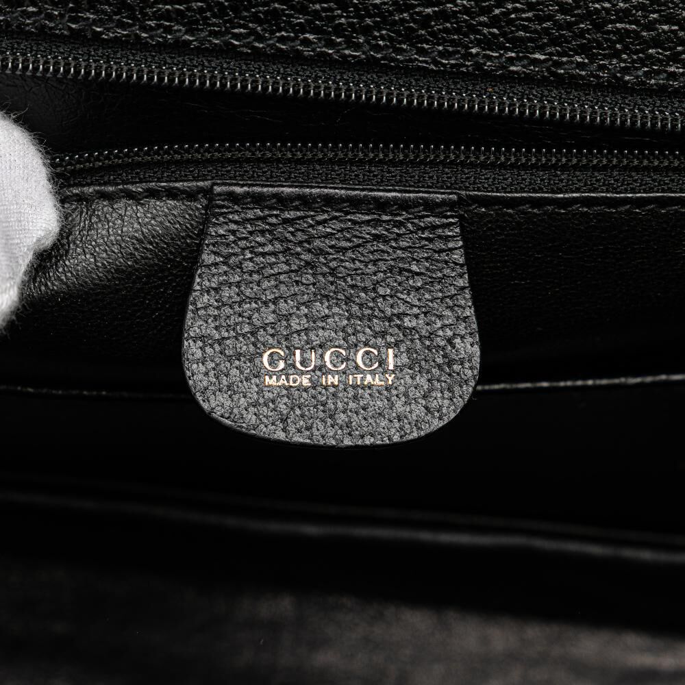 Gucci Bamboo