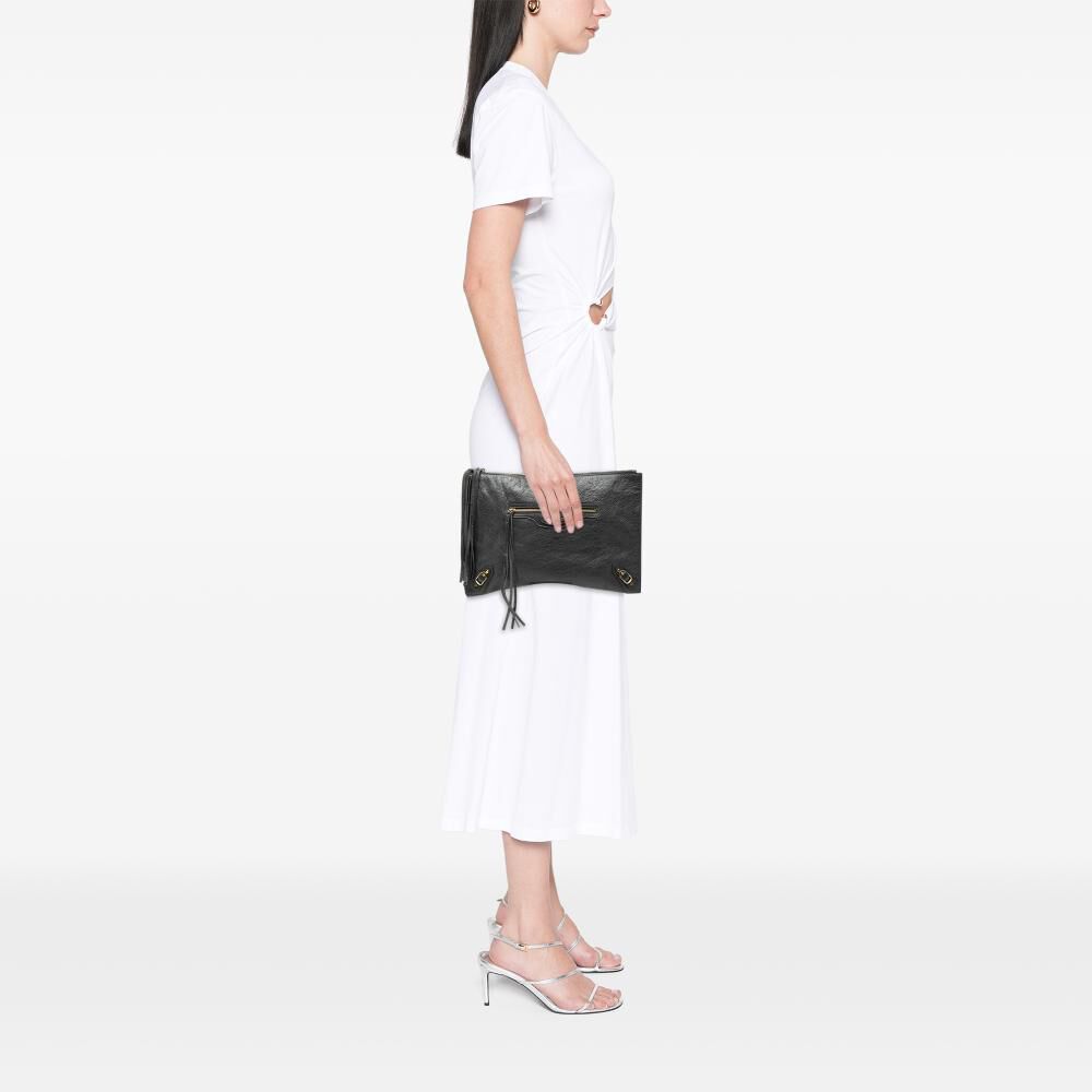 Balenciaga Clutch