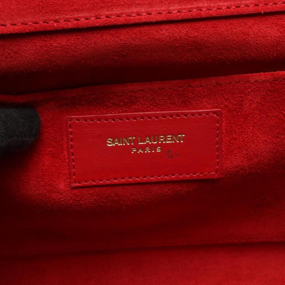 Yves Saint Laurent Clutch