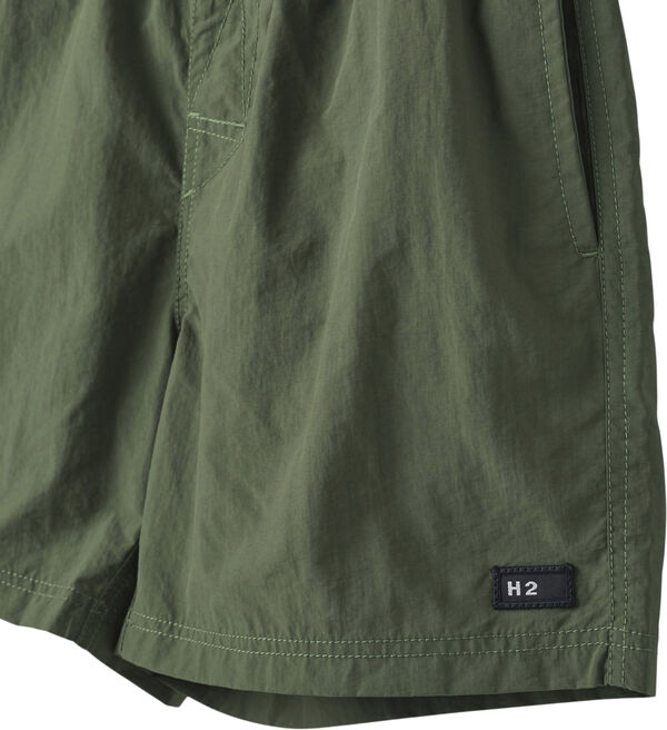 Leisure badeshorts