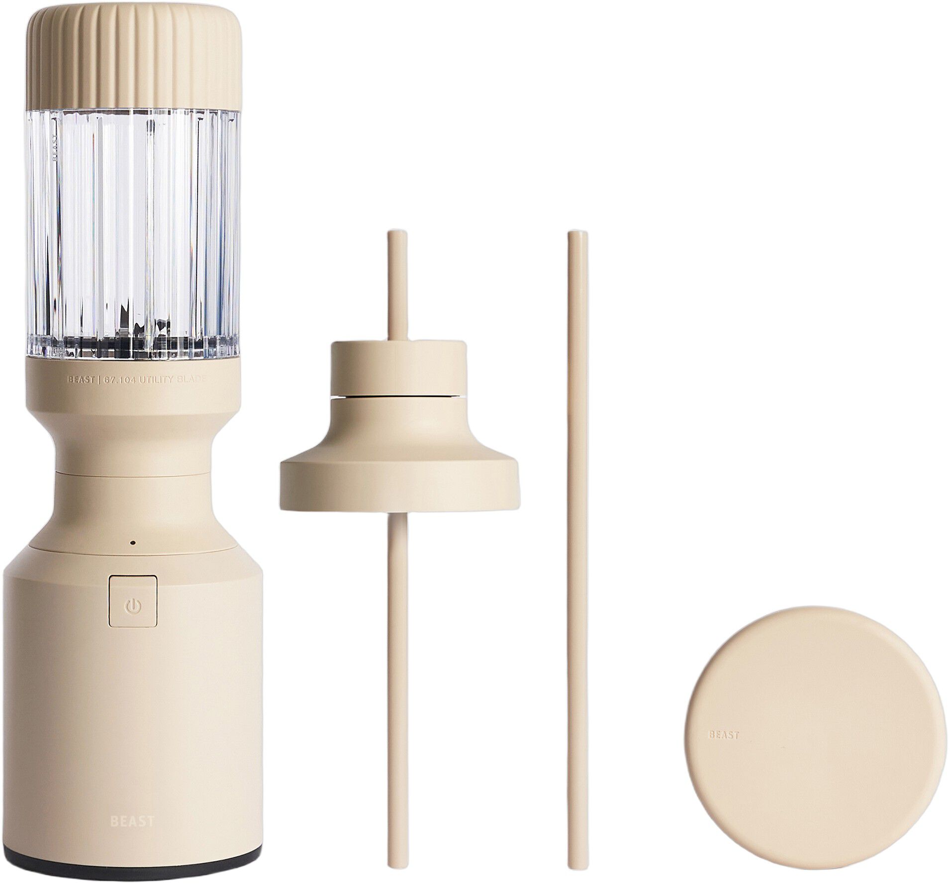 Blender Mighty 650 watt