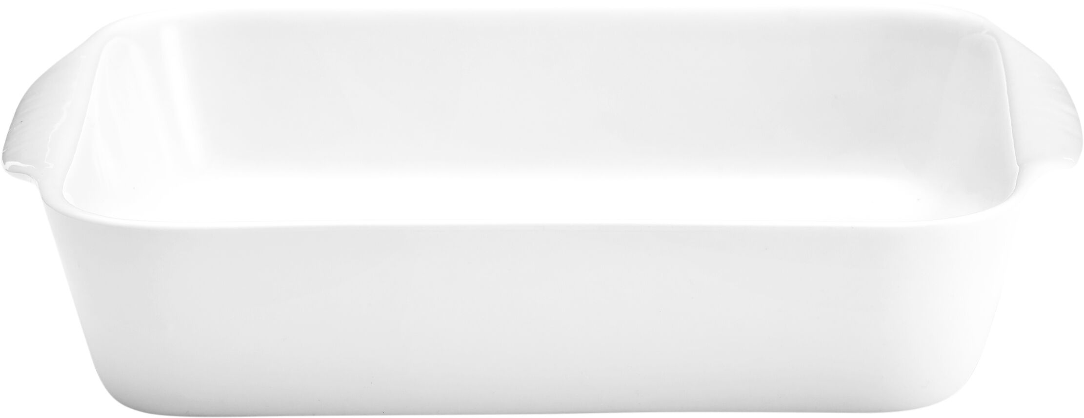 Kvadratfad 14x14 cm.