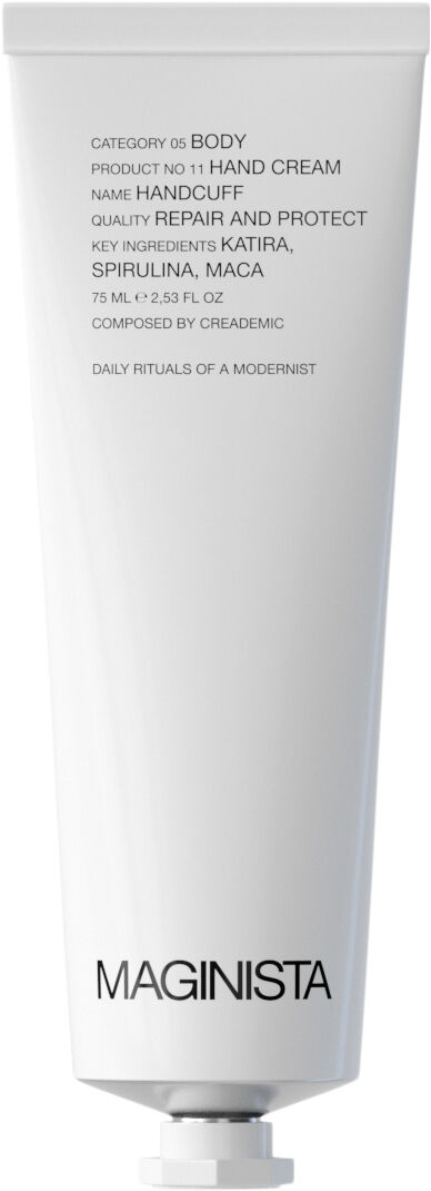 MAGINISTA HAND CREAM 75ML