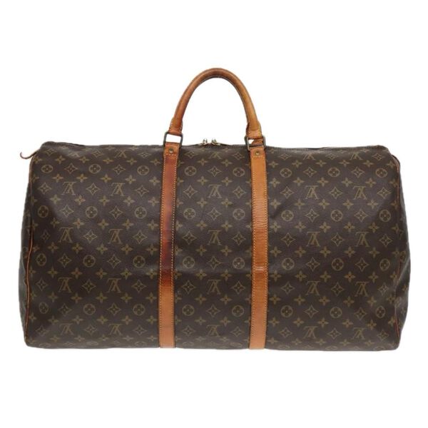 Louis Vuitton Keepall