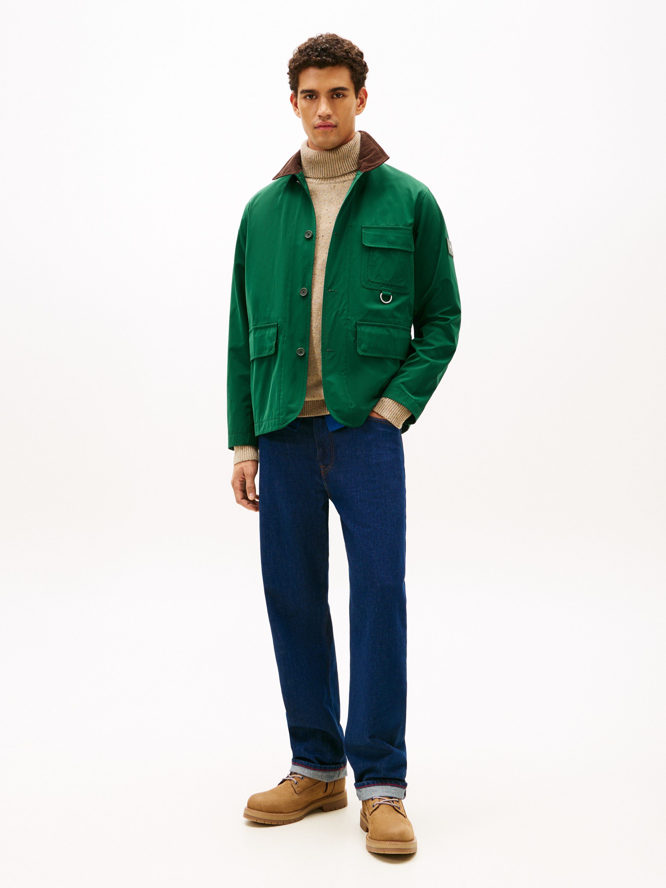 FLEX TH OUTDOOR W NBK BOOT