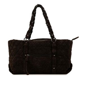 Chanel Tote