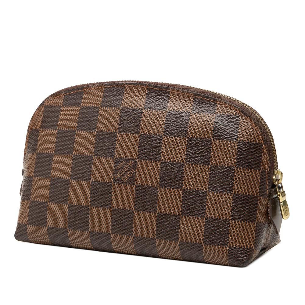 Louis Vuitton Cosmetic Pouch
