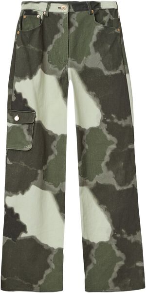 Enya Denim Jeans