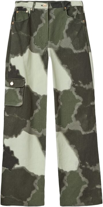 Enya Denim Jeans